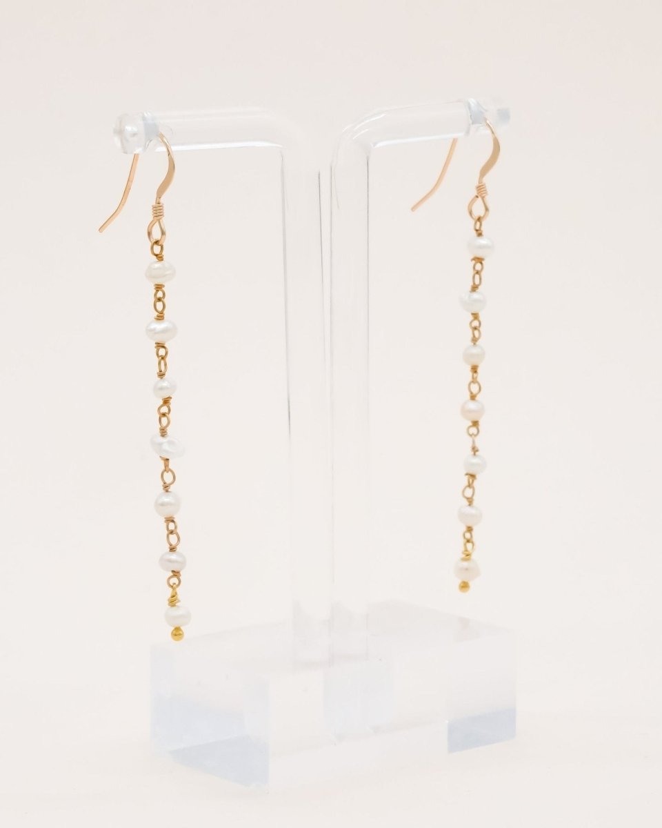 Sonstige CELI Gold Earrings