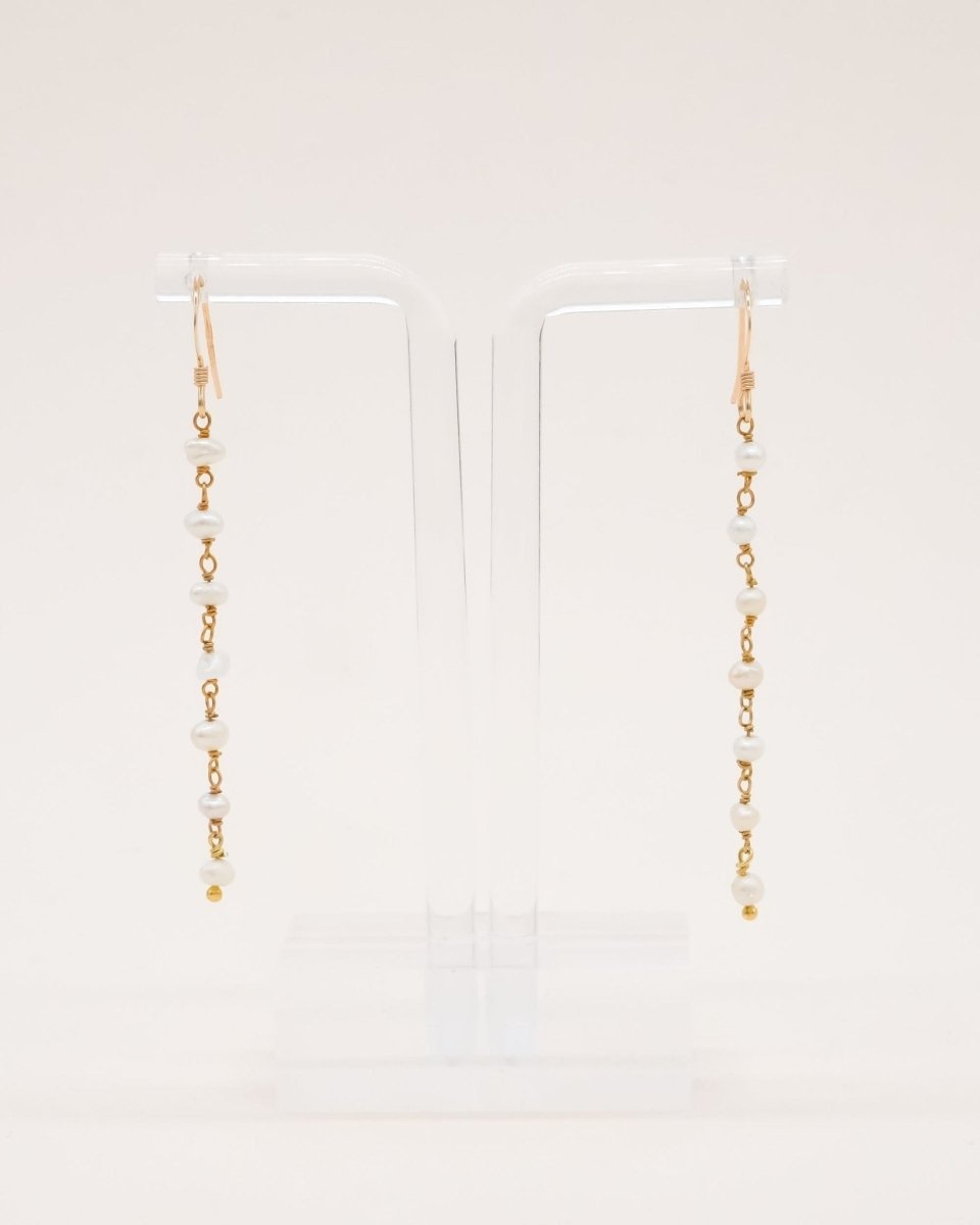 Sonstige CELI Gold Earrings