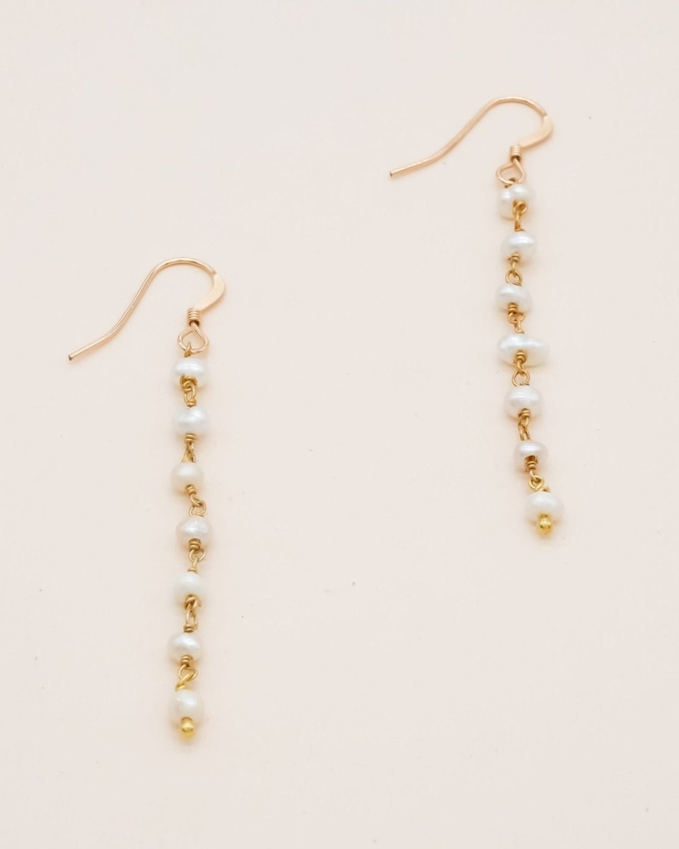 Sonstige CELI Gold Earrings