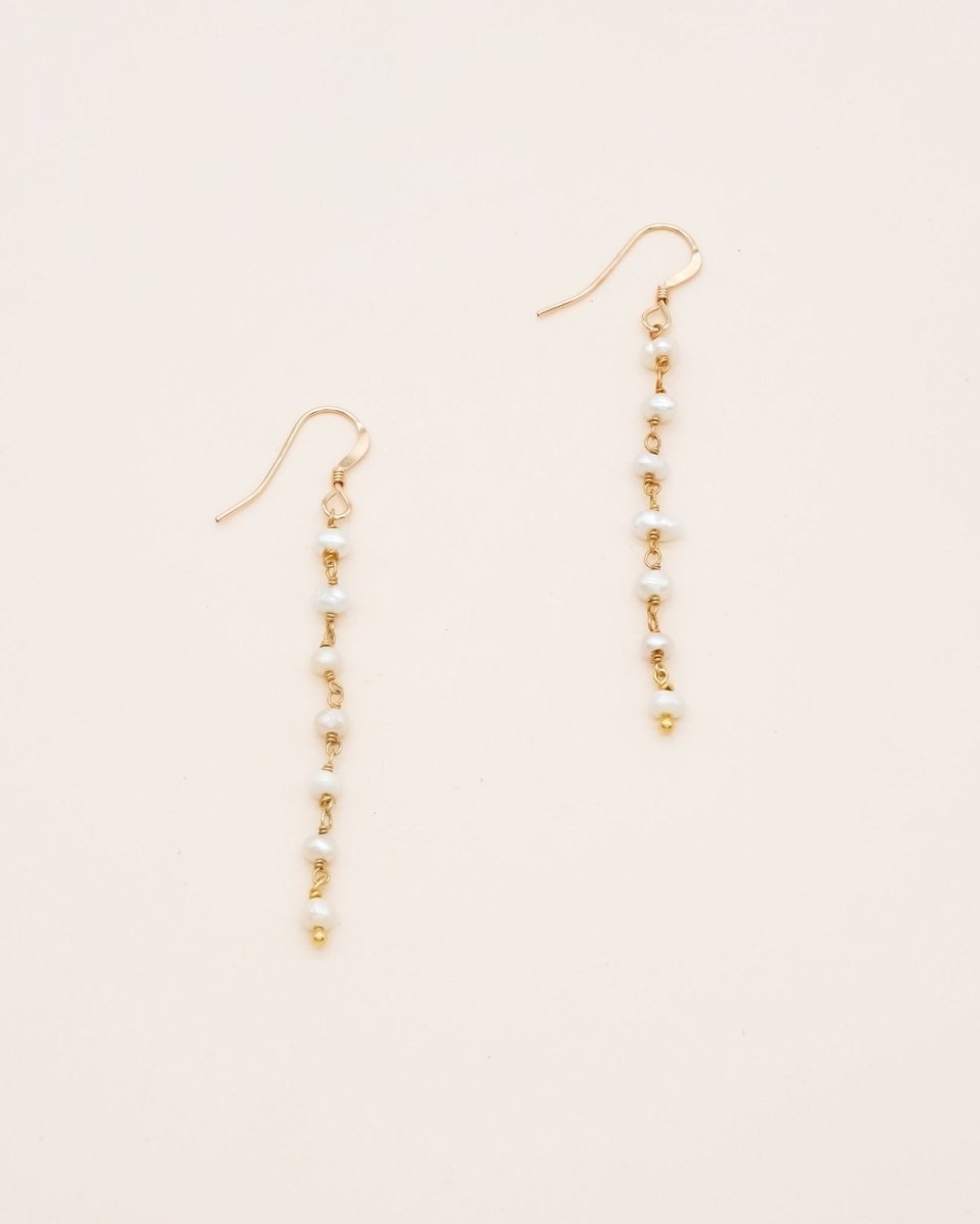 Sonstige CELI Gold Earrings