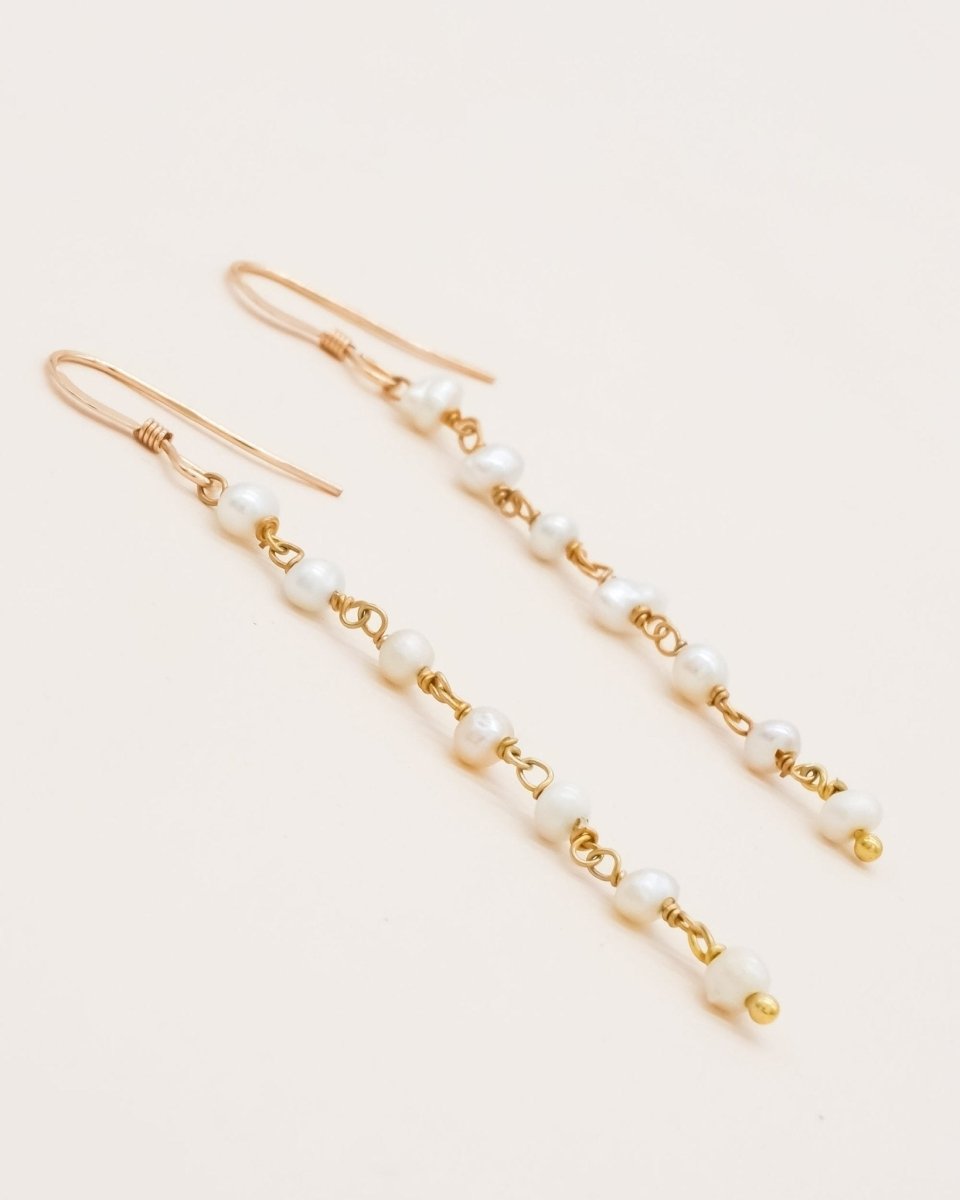 Sonstige CELI Gold Earrings