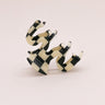 Sonstige - CHESS Mini Wave Clip - ROSA ECK