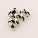 Sonstige - CHESS Mini Wave Clip - ROSA ECK - , ,