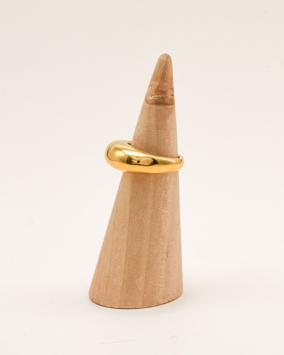 Sonstige CHUNKY Ring