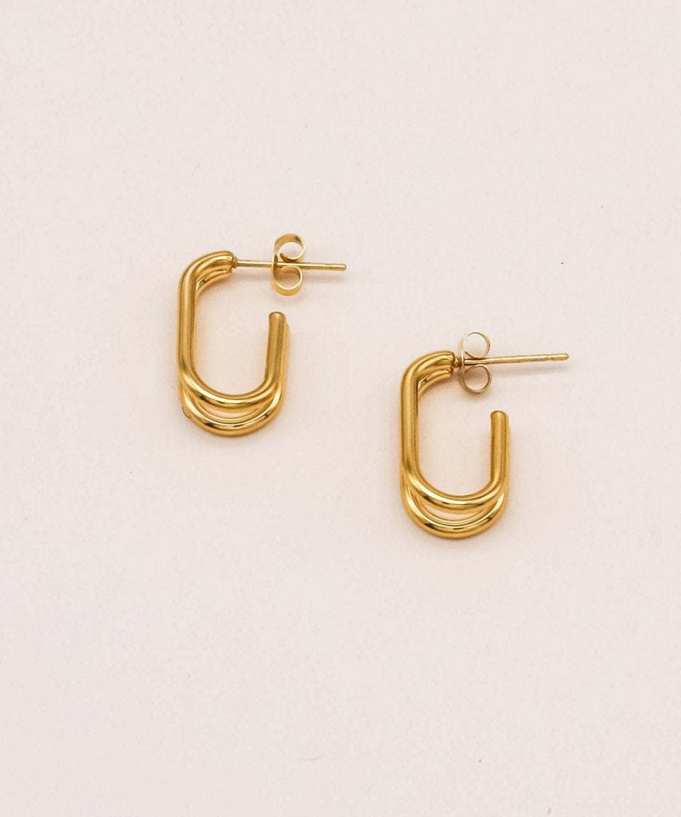 Sonstige CLIP Earrings