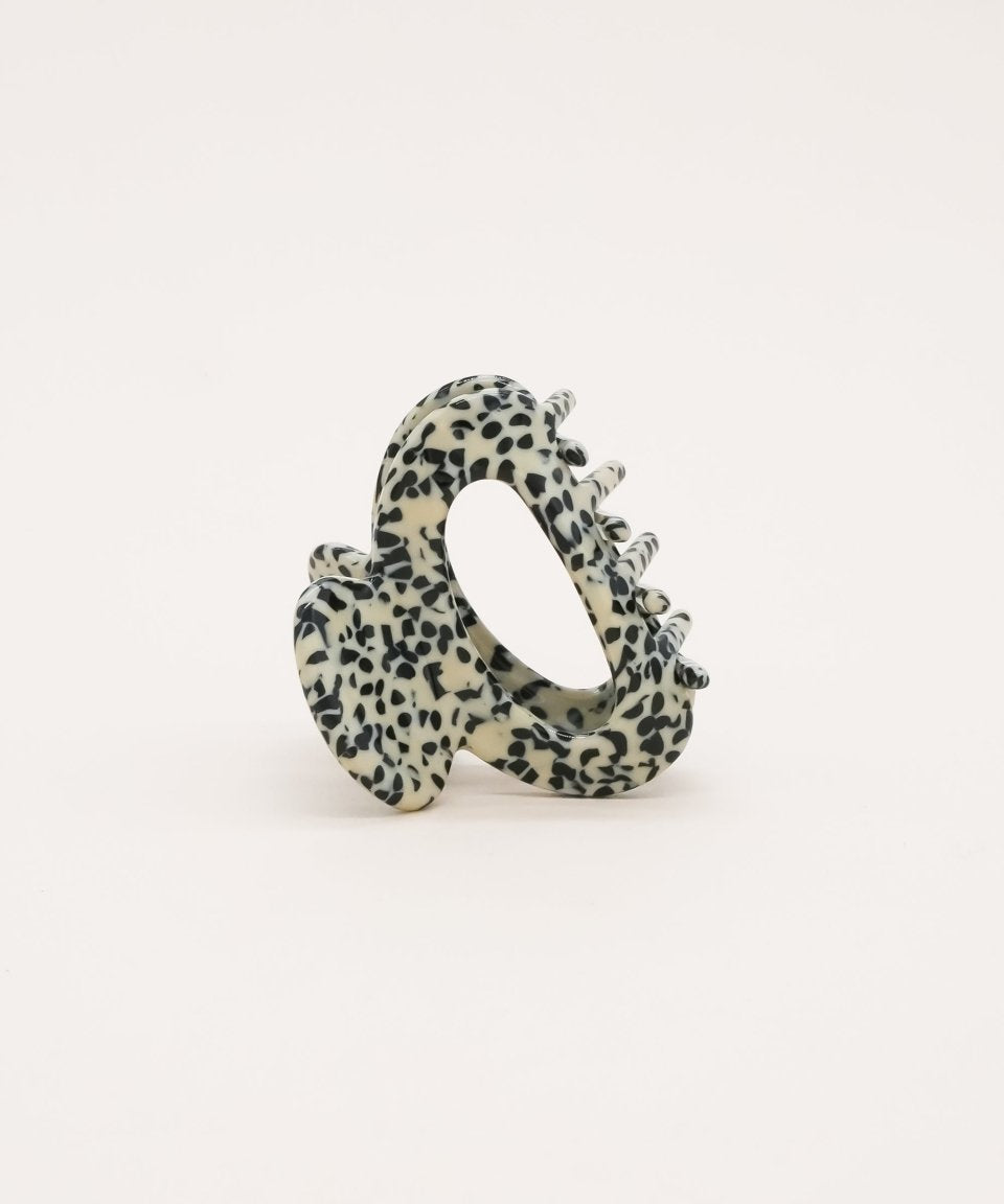 Sonstige - DOTS Small Clip - ROSA ECK