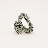 Sonstige - DOTS Small Clip - ROSA ECK - , ,