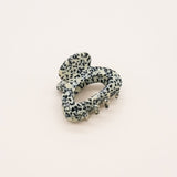 Sonstige - DOTS Small Clip - ROSA ECK - , ,