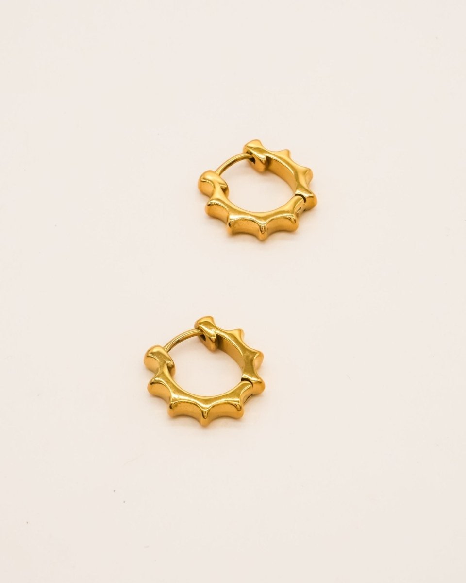 Sonstige ENA Earrings