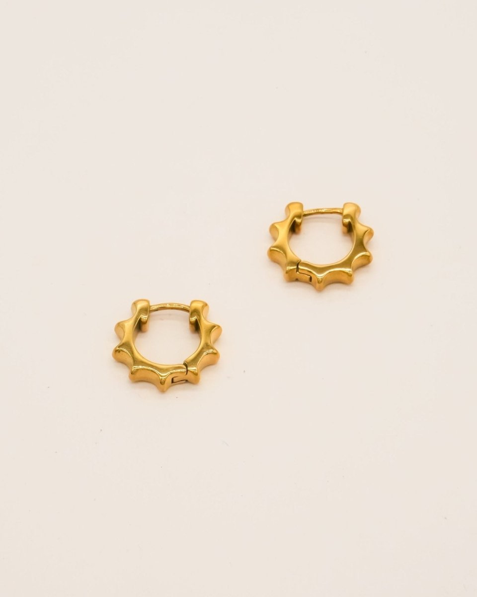 Sonstige ENA Earrings