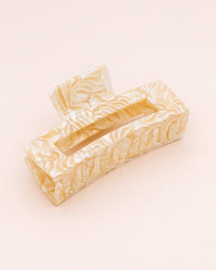 Sonstige - PEARL XL Clip - ROSA ECK - , ,