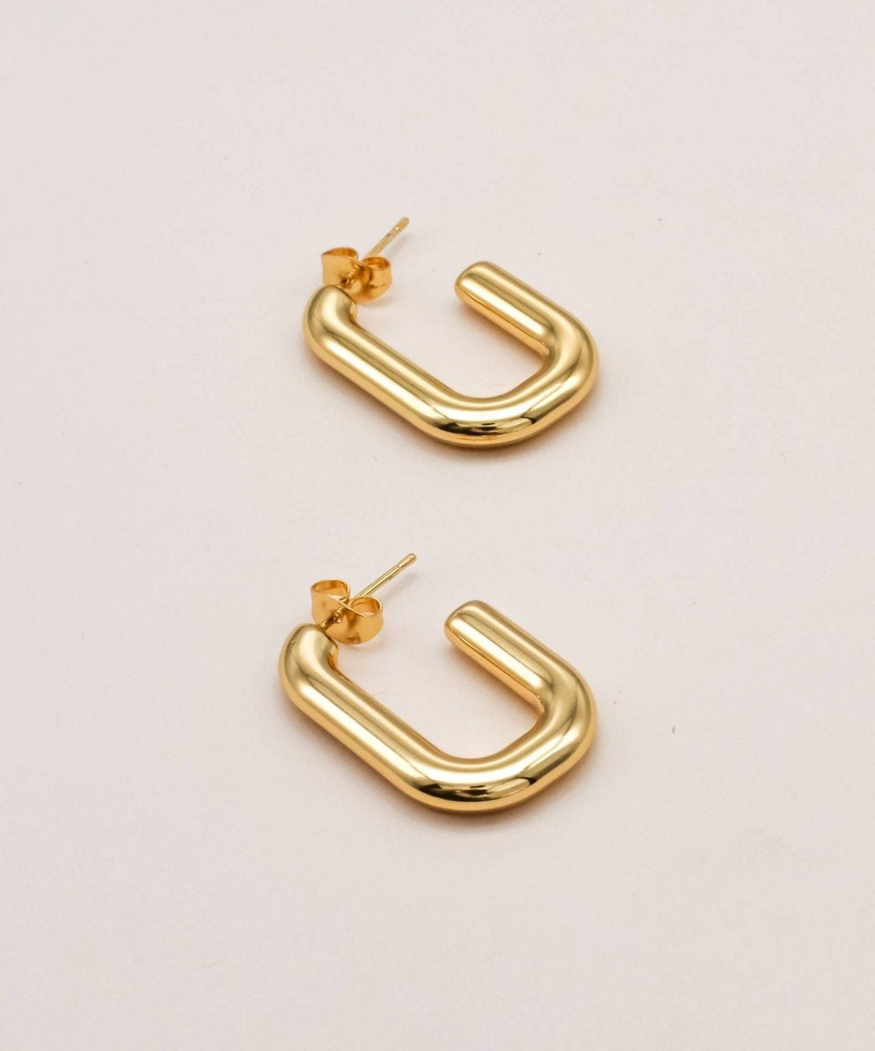 Sonstige RETRO Earrings