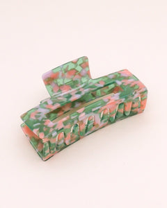 Sonstige - ROSE GARDEN XL Clip - ROSA ECK - , ,