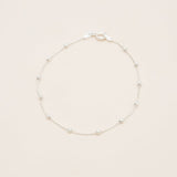 Sonstige - SERA Silver Bracelet - ROSA ECK - Silber, ,