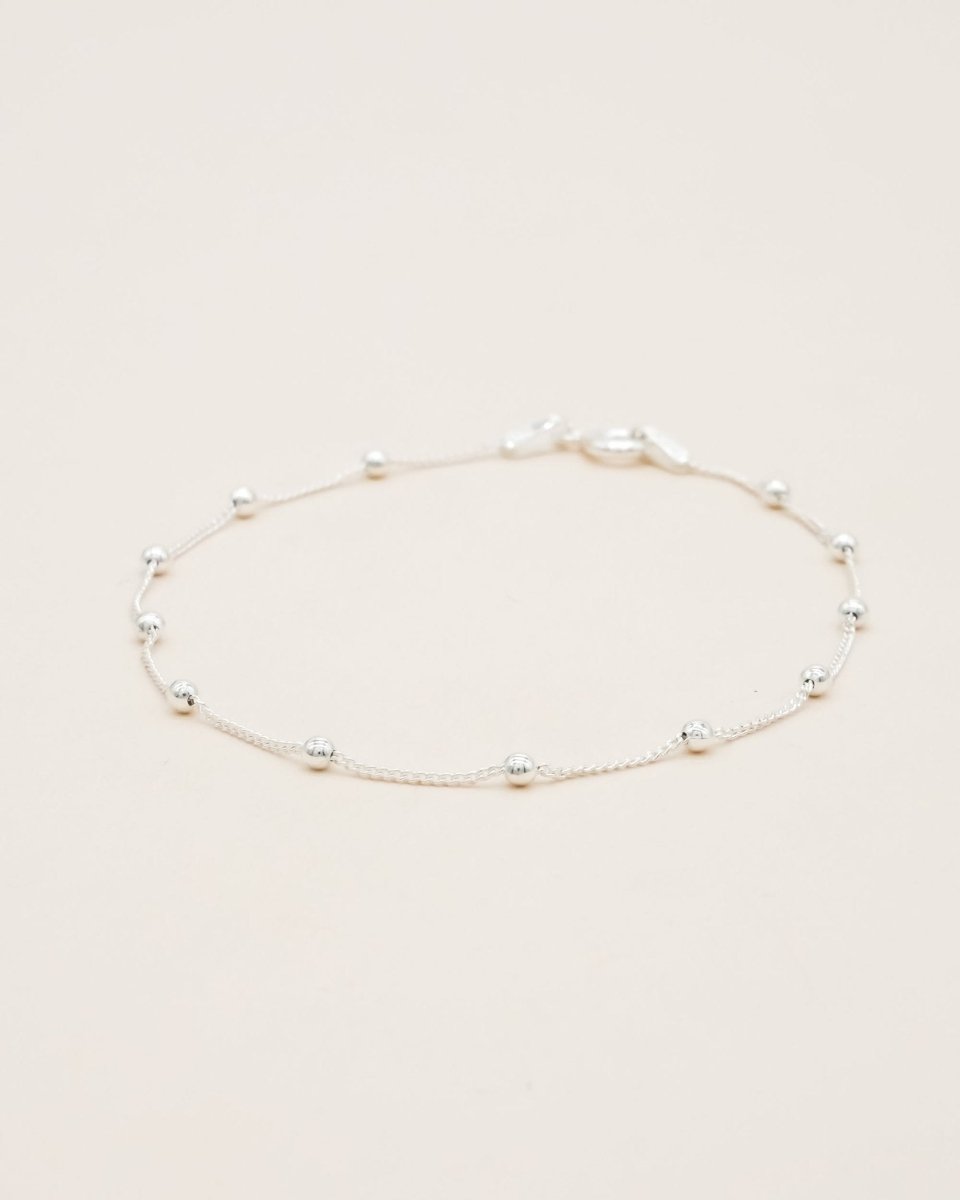 Sonstige SERA Silver Bracelet