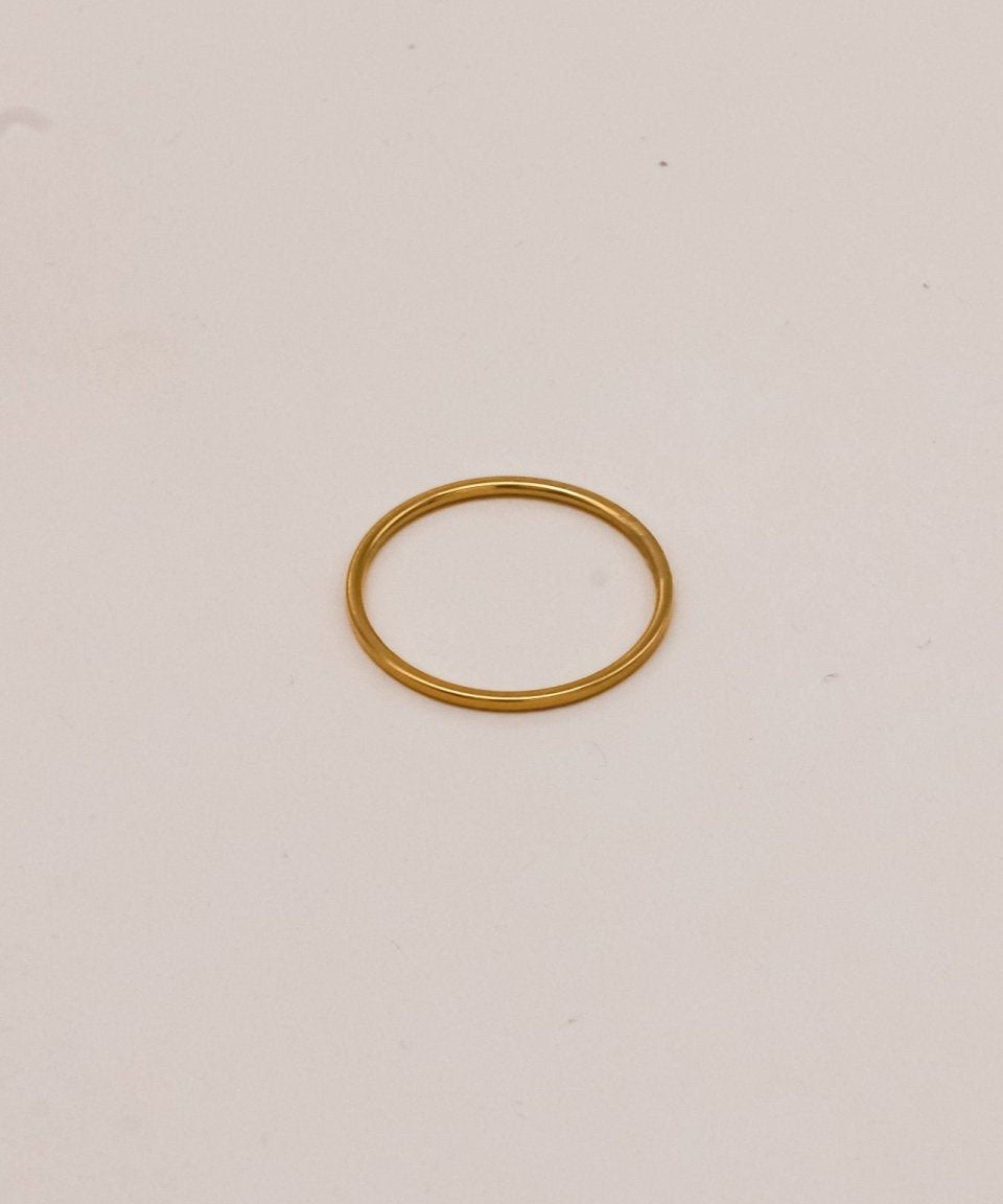 Sonstige SIMPLE Ring