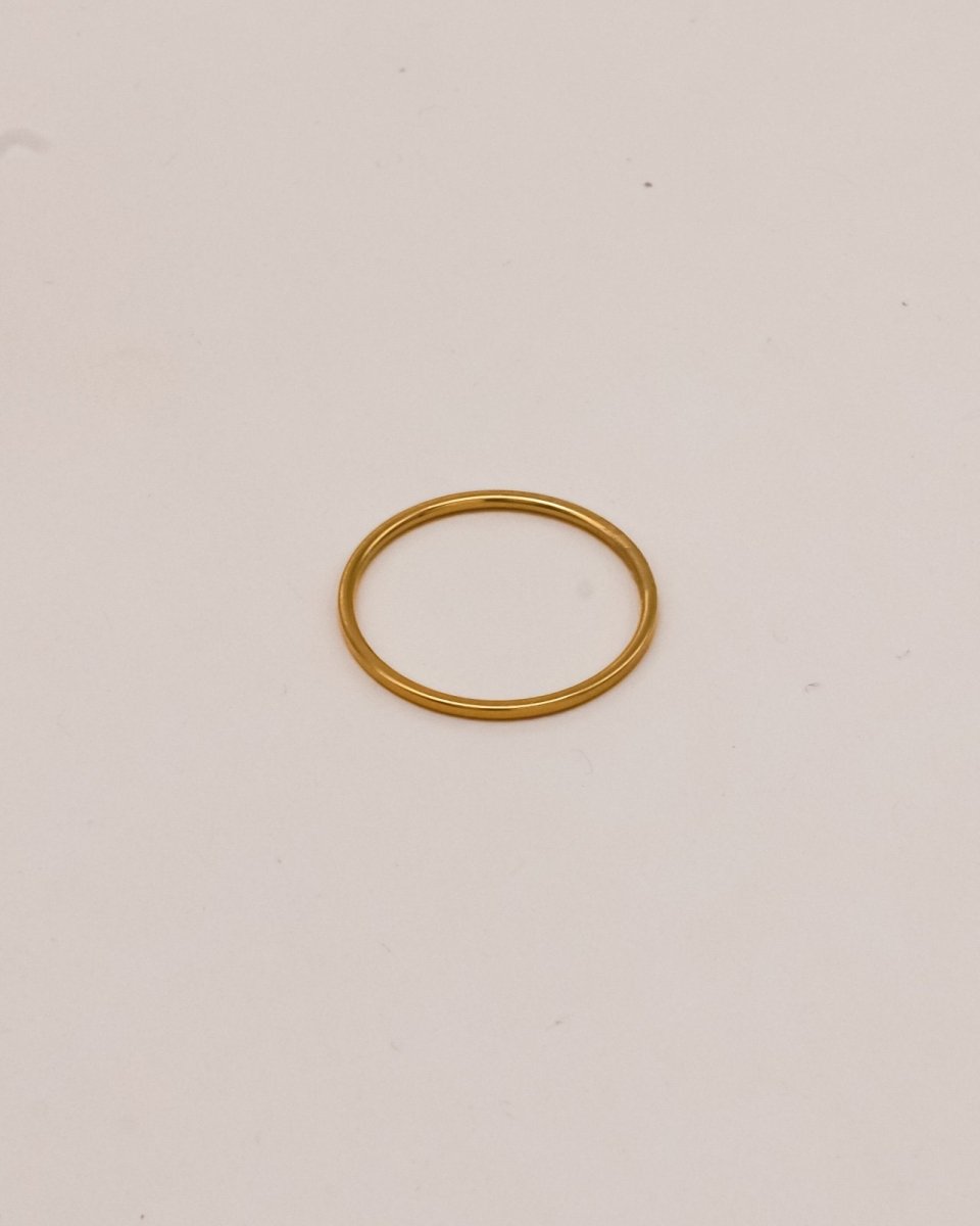 Sonstige SIMPLE Ring