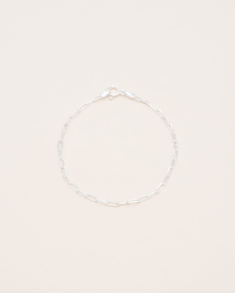 Sonstige SINTRA Silver Bracelet