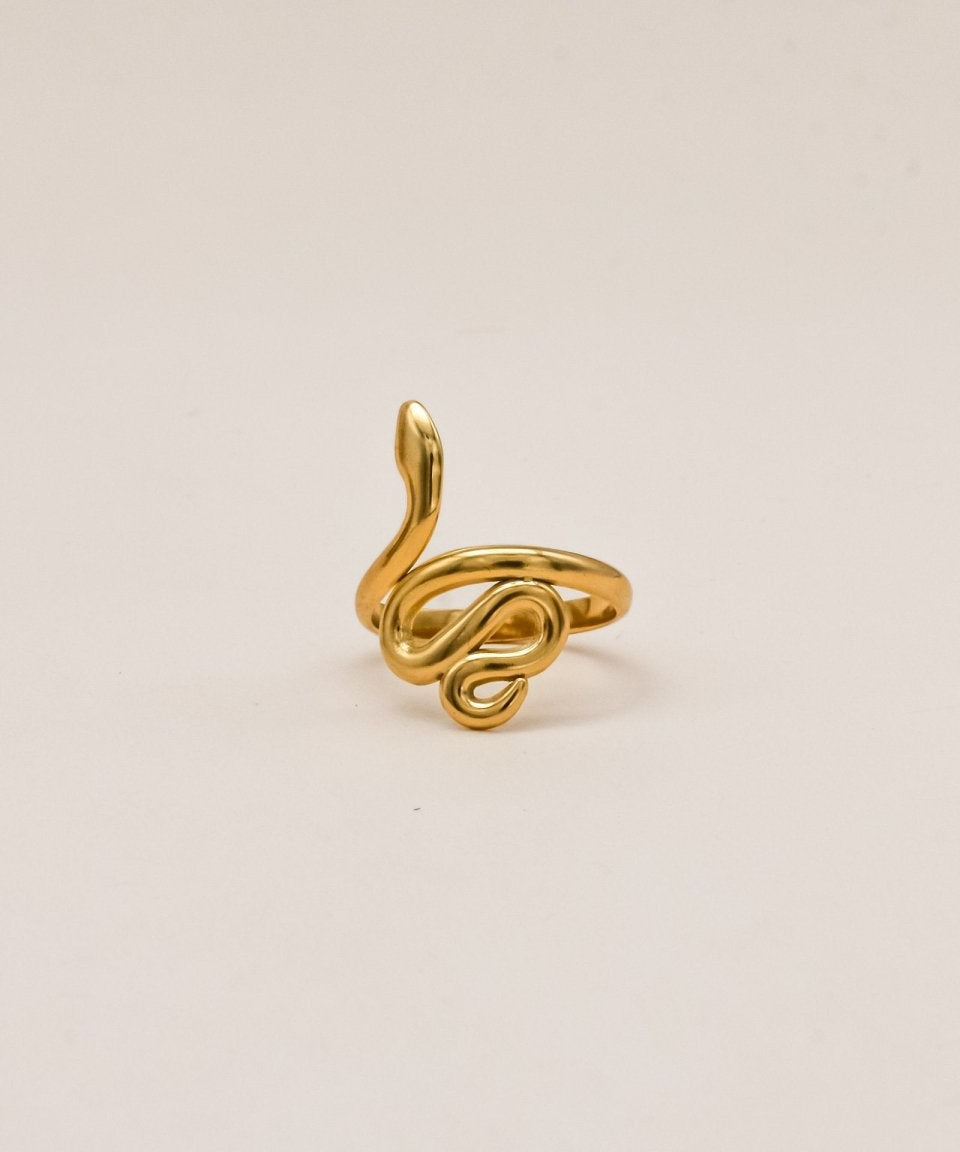 Sonstige SNAKE Ring