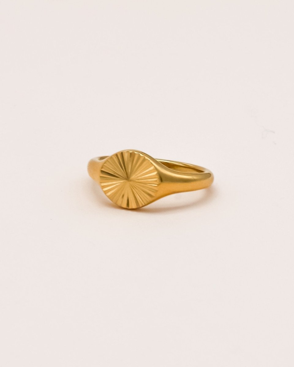 Sonstige SUNSHINE Ring