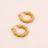 Sonstige - TALI Earrings - Ohrringe - ROSA ECK Concept Store