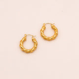 Sonstige - TALI Earrings - Ohrringe - ROSA ECK Concept Store