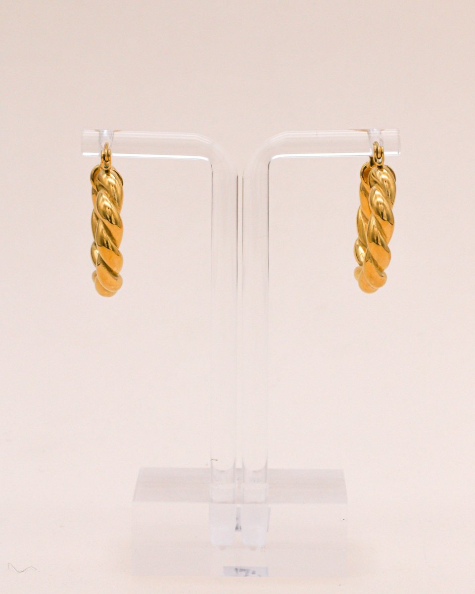 Sonstige - TALI Earrings - Ohrringe - ROSA ECK Concept Store