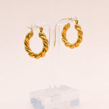 Sonstige - TALI Earrings - Ohrringe - ROSA ECK Concept Store