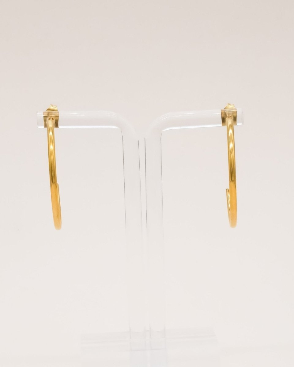 Sonstige THIN Earrings