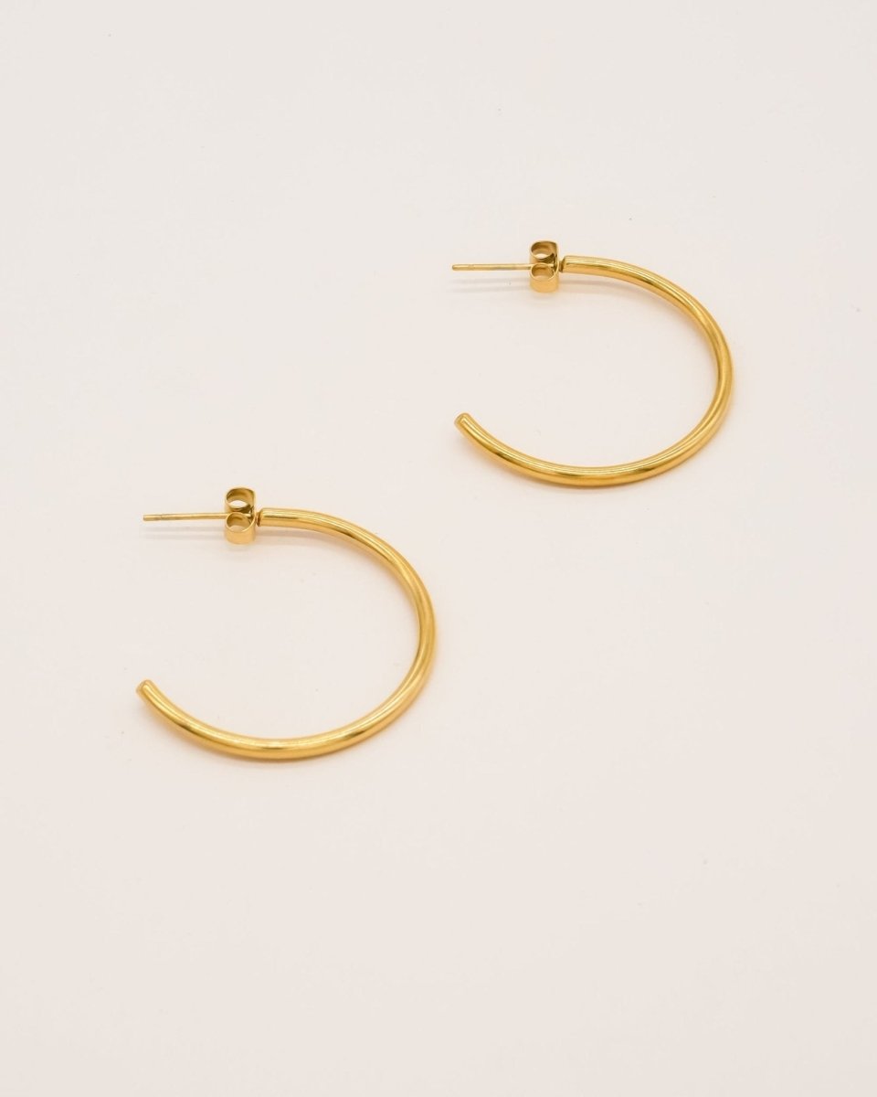 Sonstige THIN Earrings