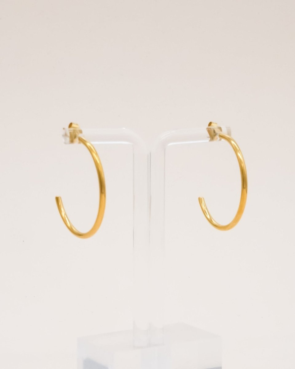 Sonstige THIN Earrings