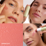 Blush Balm Spring Day Swatch