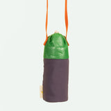 Sticky Lemon - BETTER TOGETHER Bottle Bag • skate ramp - Bottle Bag - ROSA ECK