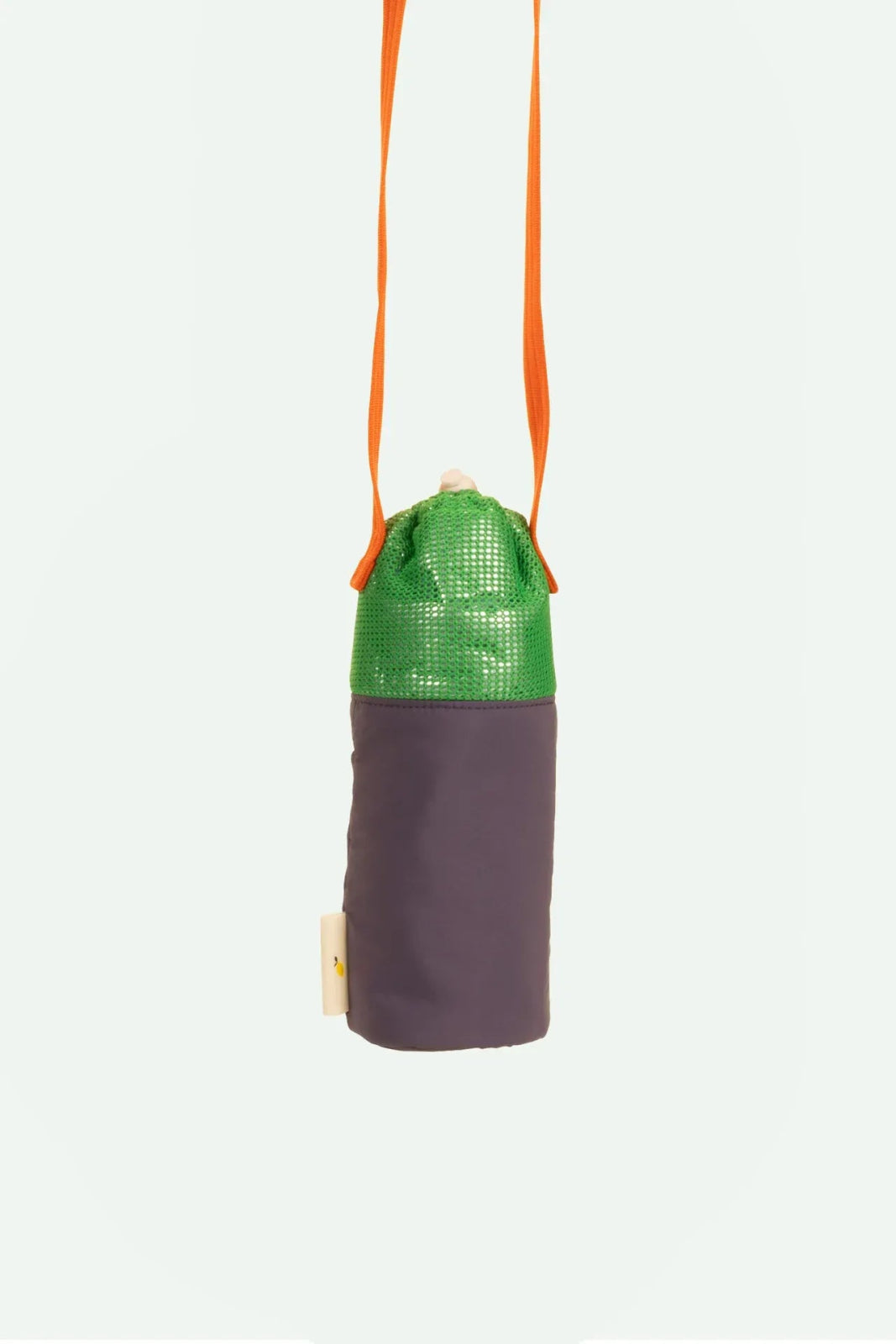 Sticky Lemon - BETTER TOGETHER Bottle Bag • skate ramp - Bottle Bag - ROSA ECK