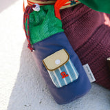 Sticky Lemon - BETTER TOGETHER Bottle Bag • skate ramp - Bottle Bag - ROSA ECK