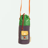 Sticky Lemon - BETTER TOGETHER Bottle Bag • skate ramp - Bottle Bag - ROSA ECK