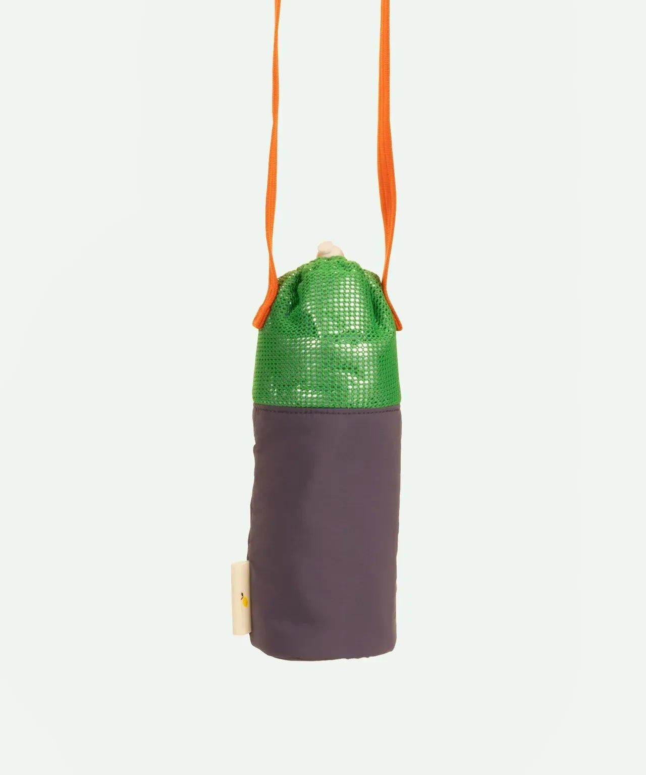 Sticky Lemon - BETTER TOGETHER Bottle Bag • skate ramp - Bottle Bag - ROSA ECK Concept Store