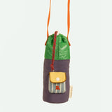 Sticky Lemon - BETTER TOGETHER Bottle Bag • skate ramp - Bottle Bag - ROSA ECK Concept Store