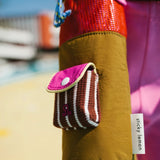 Sticky Lemon - BETTER TOGETHER Bottle Bag • skate ramp - Bottle Bag - ROSA ECK Concept Store