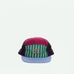 Sticky Lemon - BETTER TOGETHER Kinder - Cap • golf green - Cap - ROSA ECK Concept Store