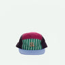 Sticky Lemon - BETTER TOGETHER Kinder - Cap • golf green - Cap - ROSA ECK Concept Store