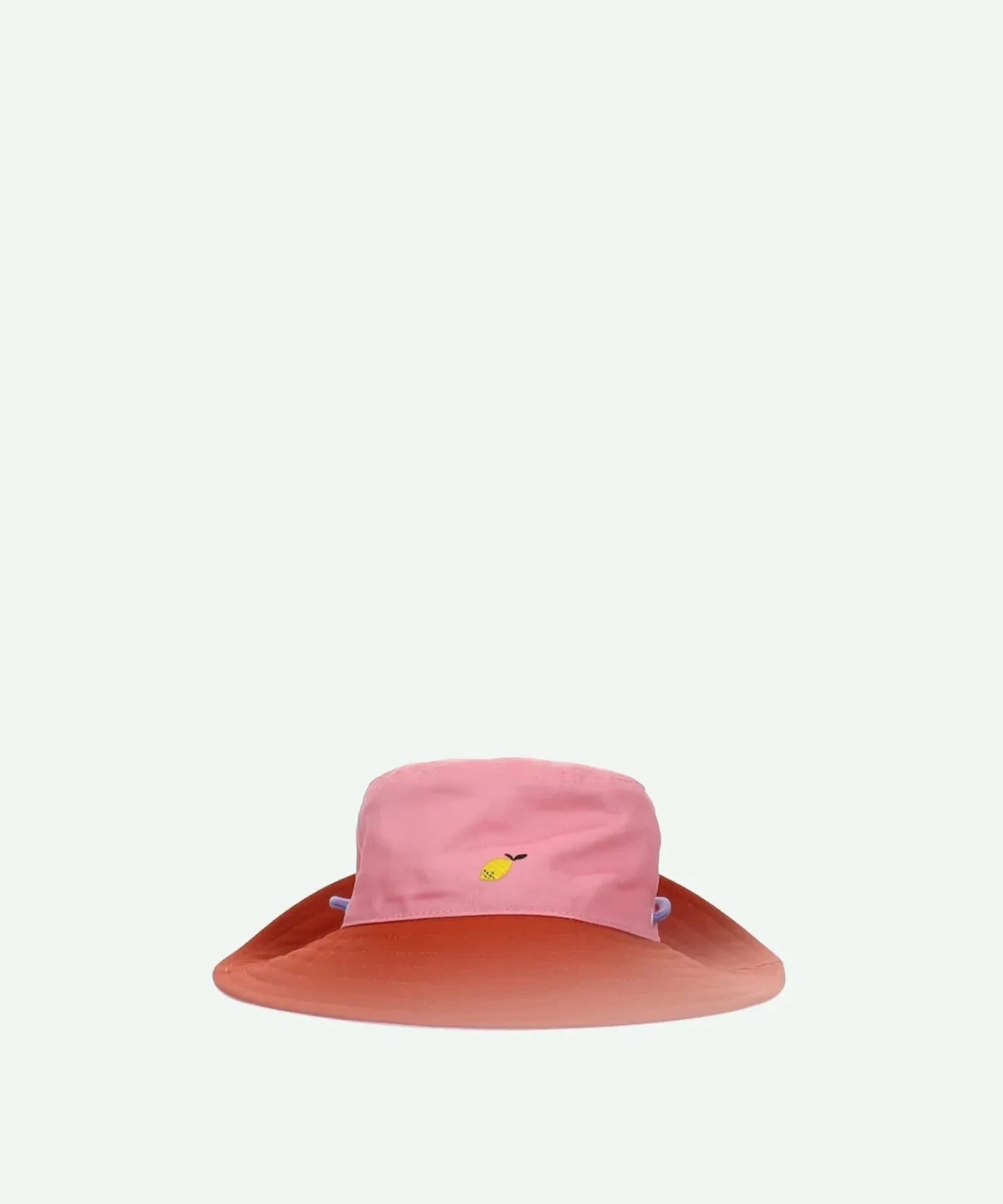 Sticky Lemon - Kinder - Sonnenhut • flower pink + willow brown - ROSA ECK