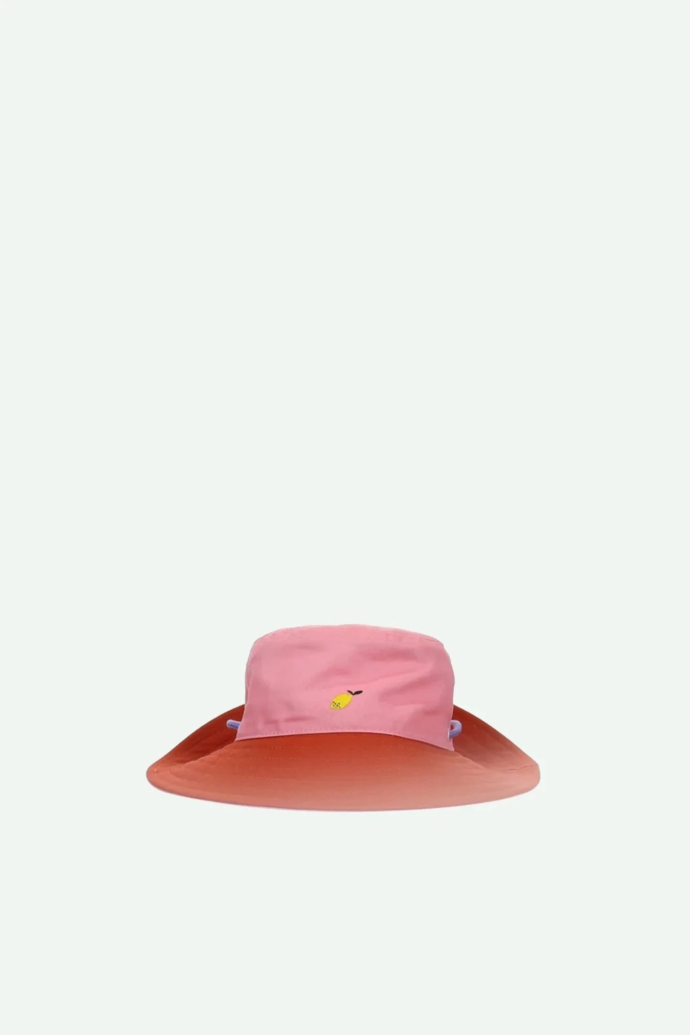 Sticky Lemon - Kinder - Sonnenhut • flower pink + willow brown - ROSA ECK