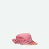 Sticky Lemon - Kinder - Sonnenhut • flower pink + willow brown - ROSA ECK