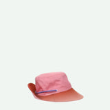 Sticky Lemon - Kinder - Sonnenhut • flower pink + willow brown - ROSA ECK
