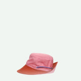 Sticky Lemon - Kinder - Sonnenhut • flower pink + willow brown - ROSA ECK