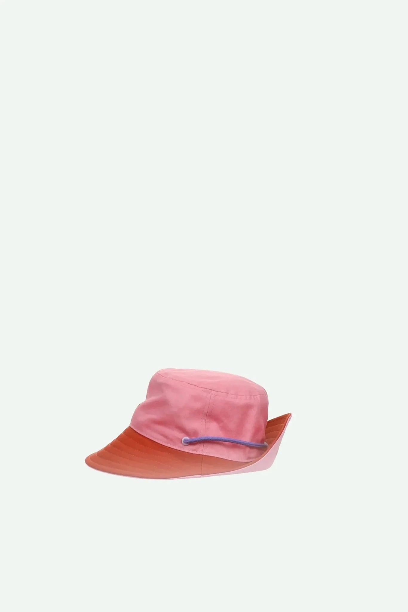 Sticky Lemon - Kinder - Sonnenhut • flower pink + willow brown - ROSA ECK