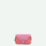 Sticky Lemon - LEMON TREE Kinder - Bauchtasche (S) • envelope | rosebay pink - ROSA ECK