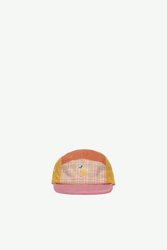 Sticky Lemon - LEMON TREE Kinder - Cap • lemon | rosebay pink - ROSA ECK