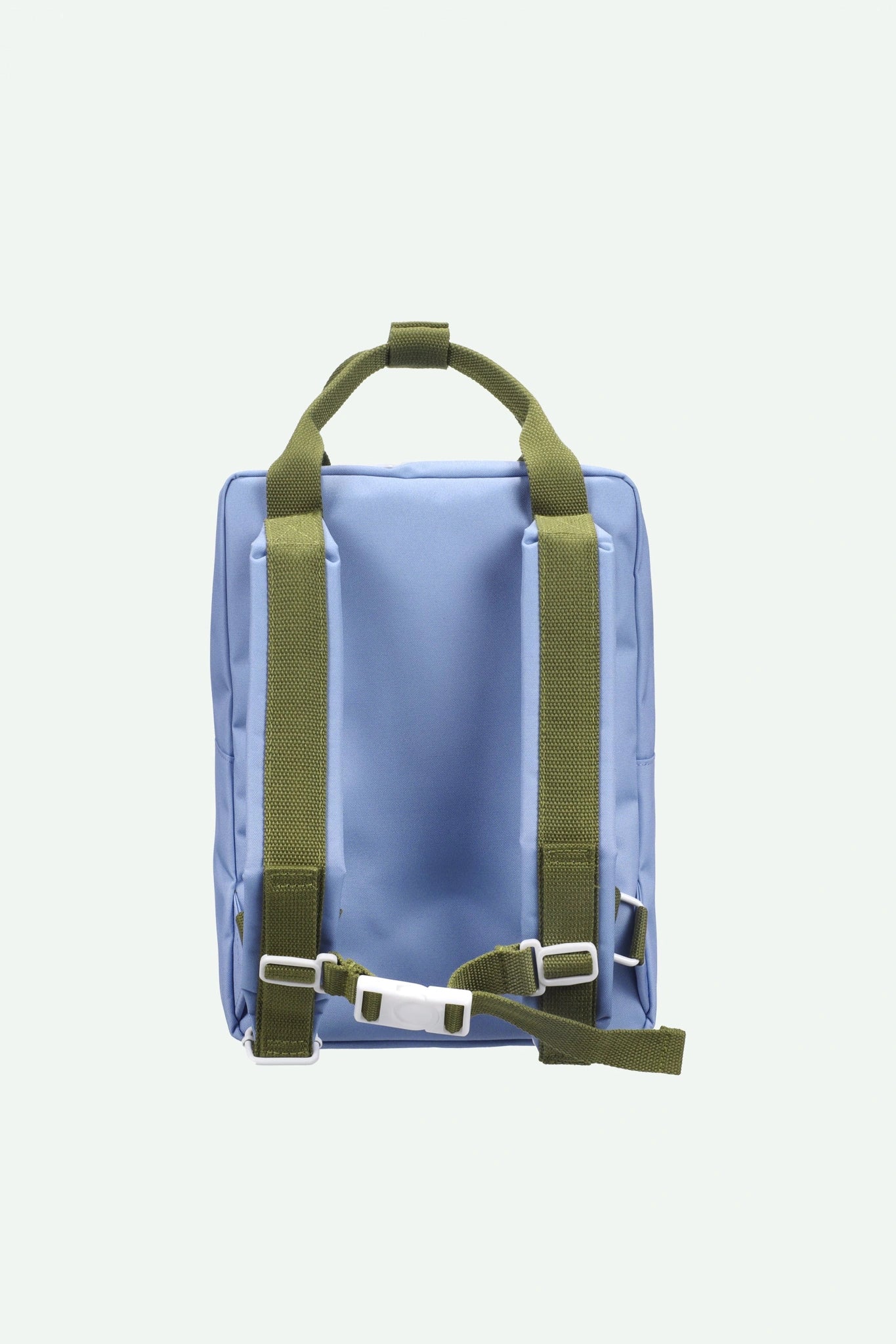 LEMON TREE Kinder-Rucksack (M) • envelope | cloud blue